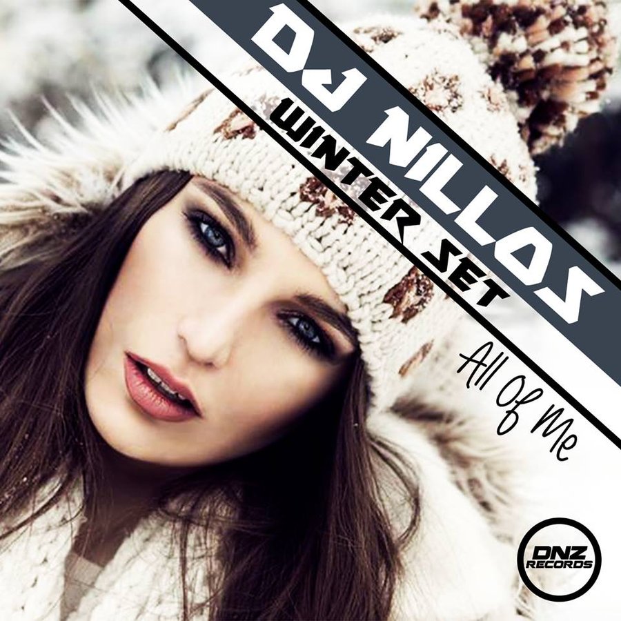 Dj Nillos – All Of Me [Marzo 2015]