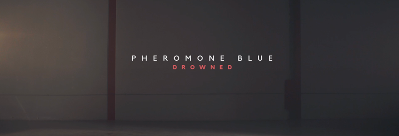 El directo híbrido de Pheromone Blue en su nuevo videoclip