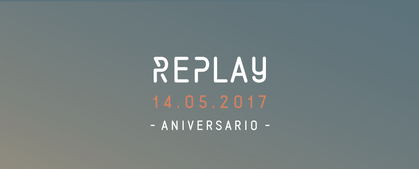 EL TALENTO NACIONAL: LA FUERZA DE REPLAY