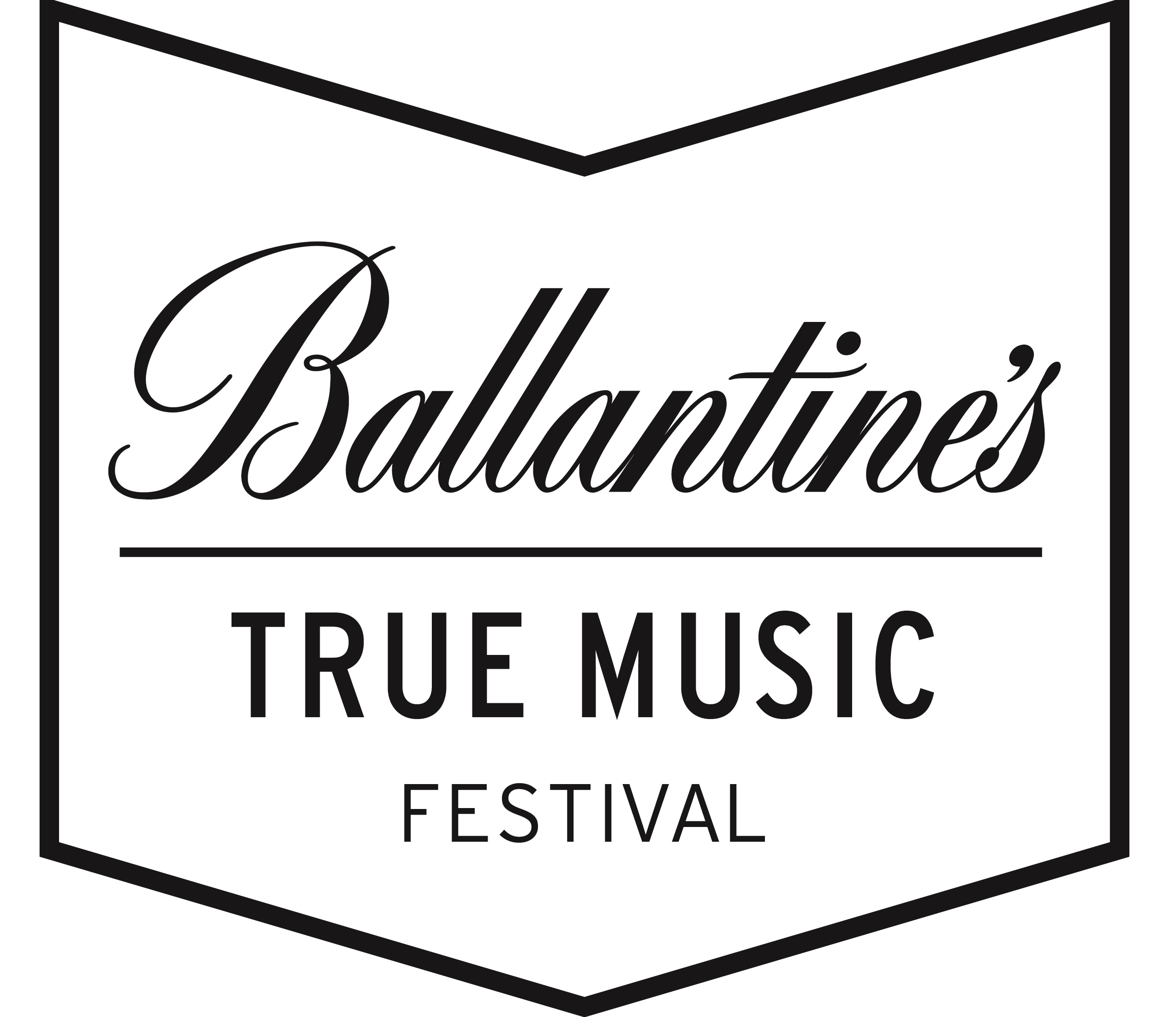 GRAN ÉXITO DE LA PRIMERA EDICIÓN DE BALLANTINE´S TRUE MUSIC FESTIVAL EN MADRID