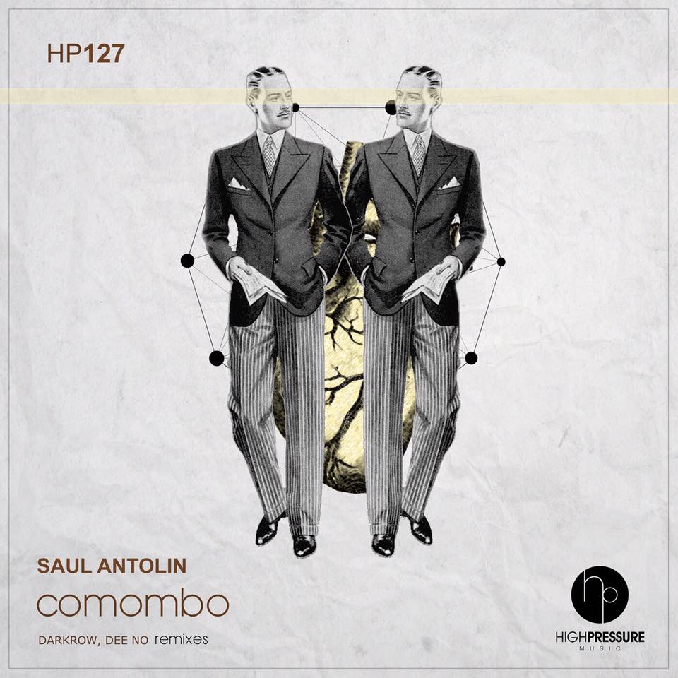 Saul Antolin – Comombo [HP127]